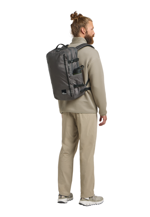 Jack Wolfskin Sierra reppu