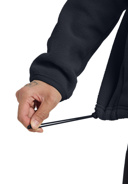 Jack Wolfskin Naisten Sumetro fleecepaita