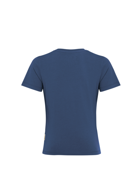 Jack Wolfskin Lasten Graphic Cotton t-paita
