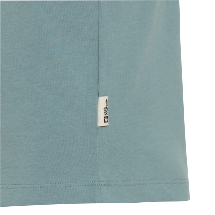 Jack Wolfskin Lasten Graphic Girls t-paita