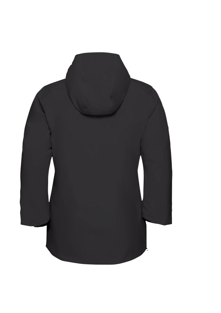 Jack Wolfskin Naisten Flowline PRO 2L Ins laskettelutakki