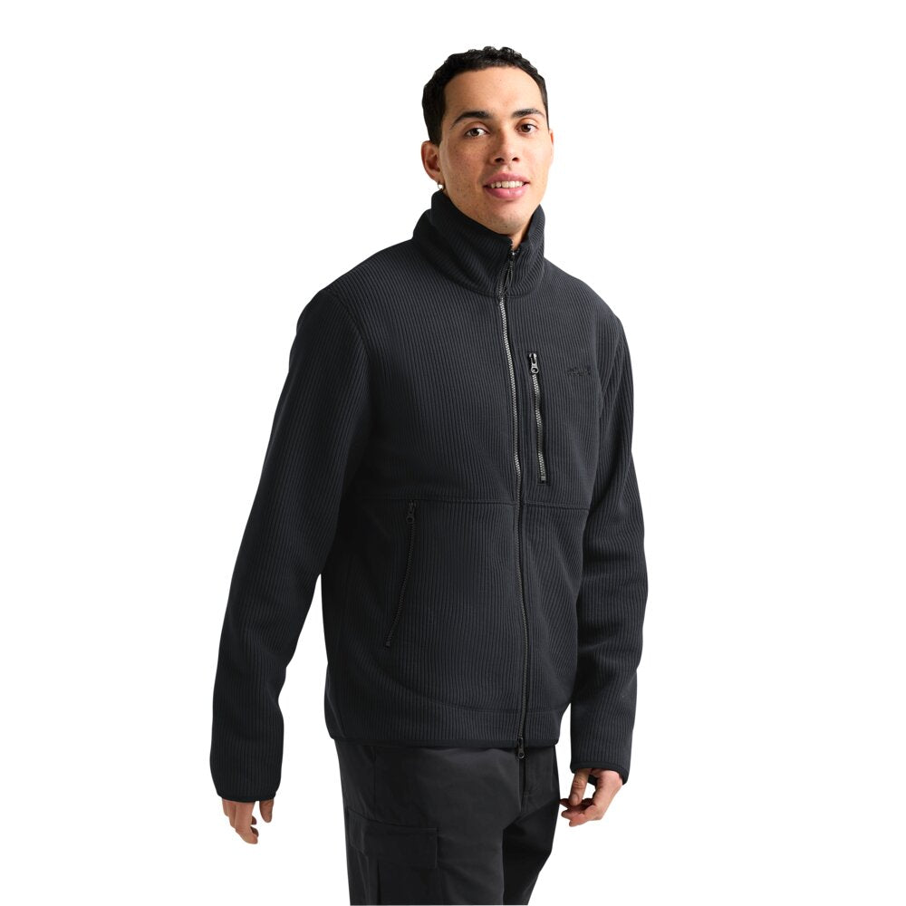 Jack Wolfskin Miesten Lake Ridge fleecetakki