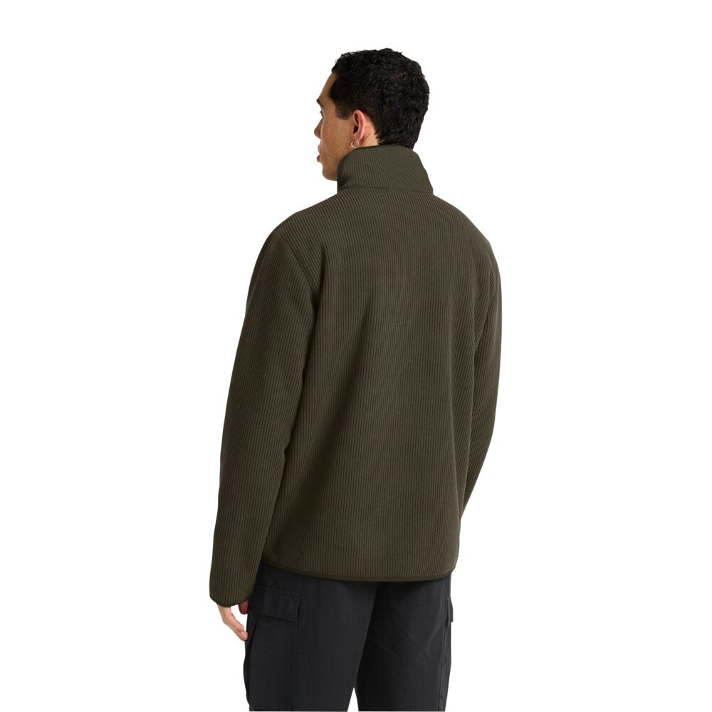 Jack Wolfskin Miesten Lake Ridge fleecetakki