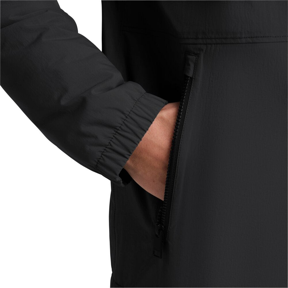 Jack Wolfskin Miesten Pamir talvitakki