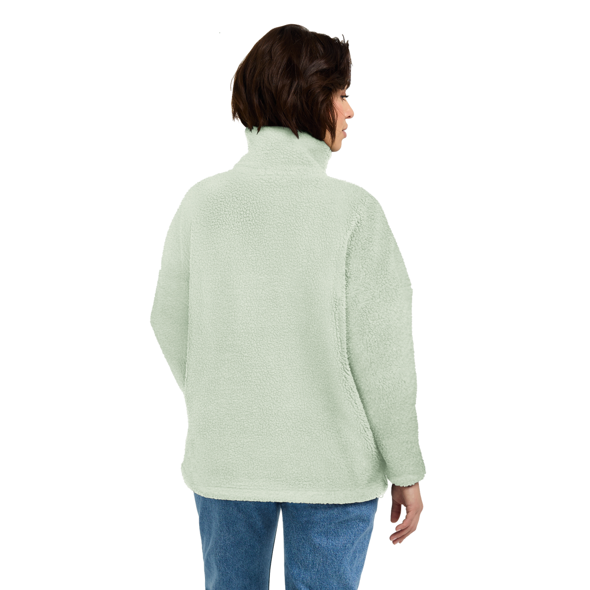 Stone Lite JKT W melon – bongestore.com
