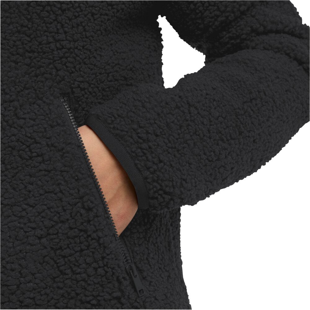 Jack Wolfskin Naisten High Curl fleecetakki