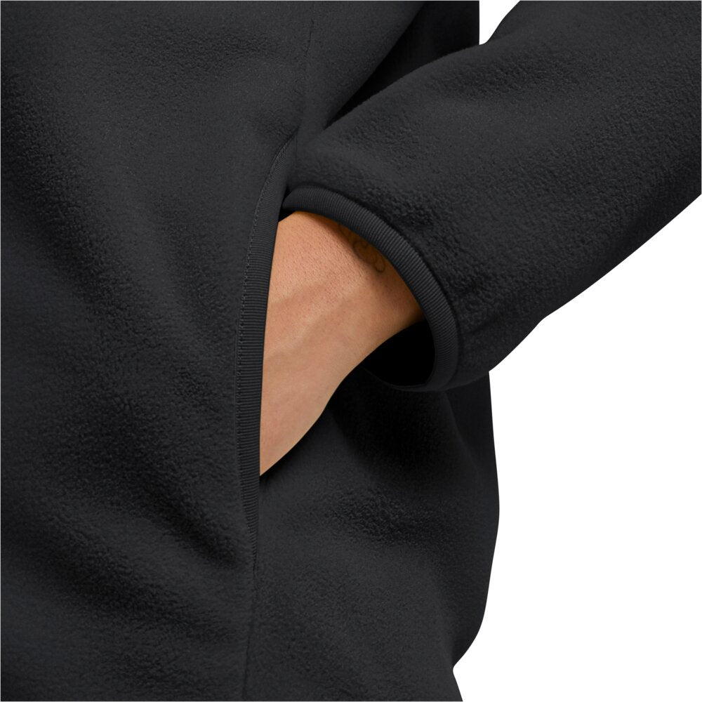Jack Wolfskin Naisten vetoketjullinen Sumetro fleecetakki