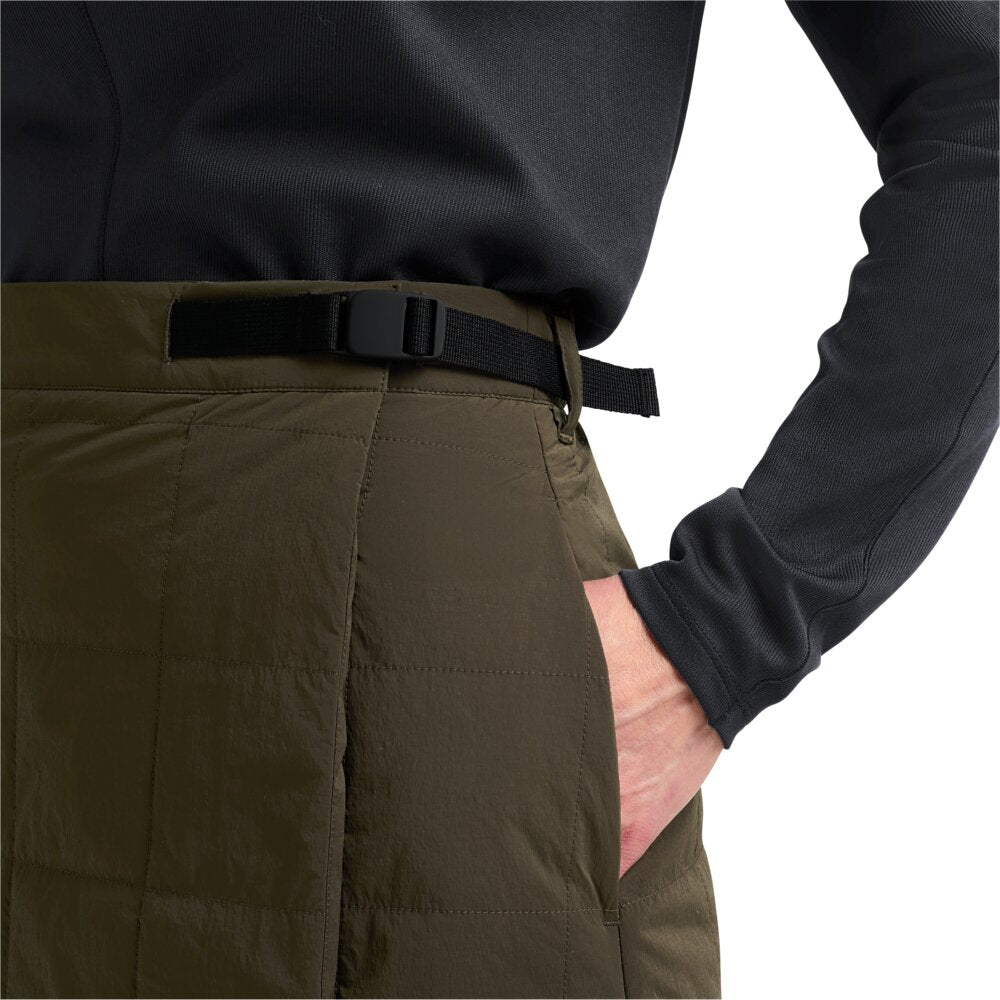 Jack Wolfskin Naisten Winterdune Skirt - Talvihame