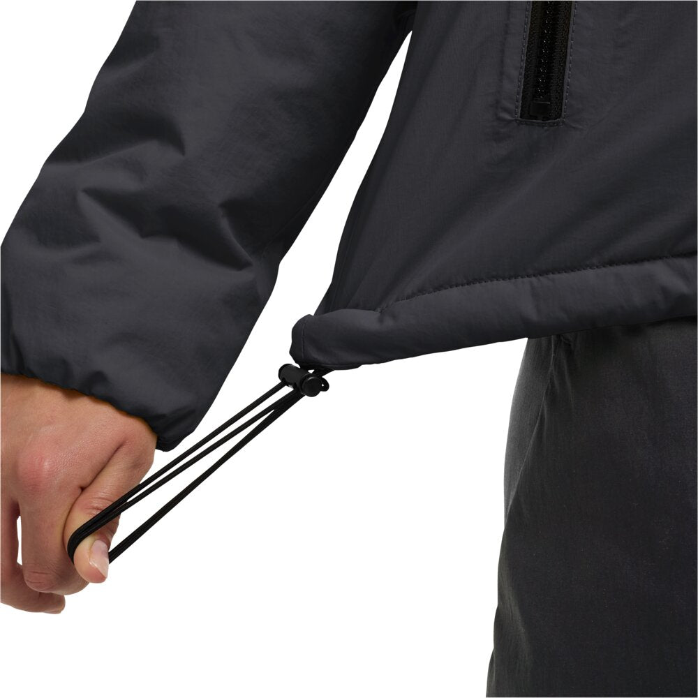 Jack Wolfskin Naisten Pamir talvitakki
