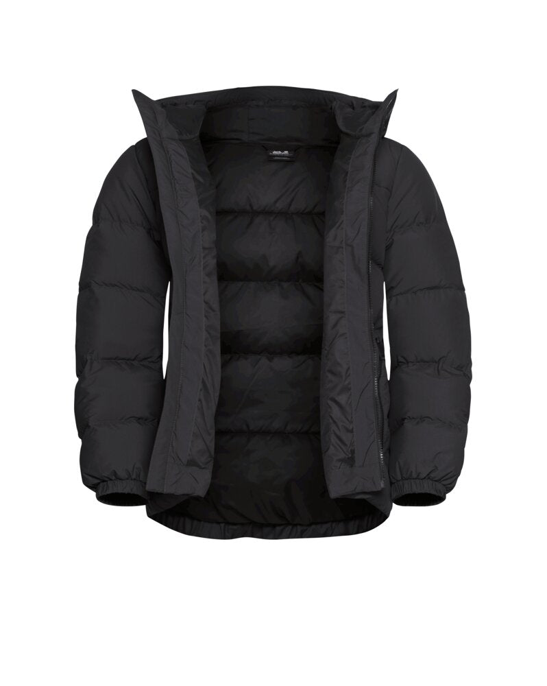 Jack Wolfskin Naisten Frozen Palace RDS Lyhyt talvitakki