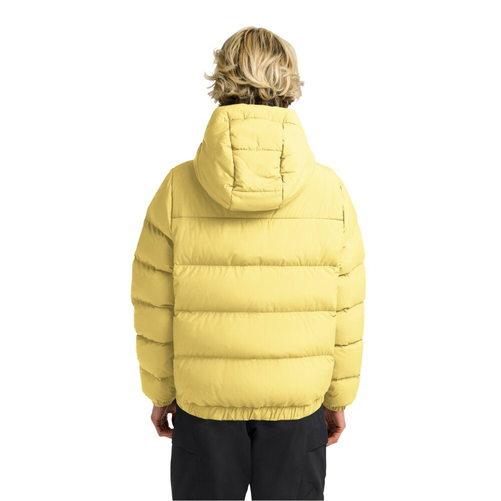 Jack Wolfskin Naisten Frozen Palace RDS Lyhyt talvitakki