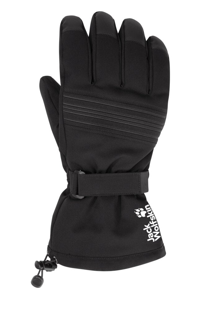 Jack Wolfskin Ins Ski Glove hanskat