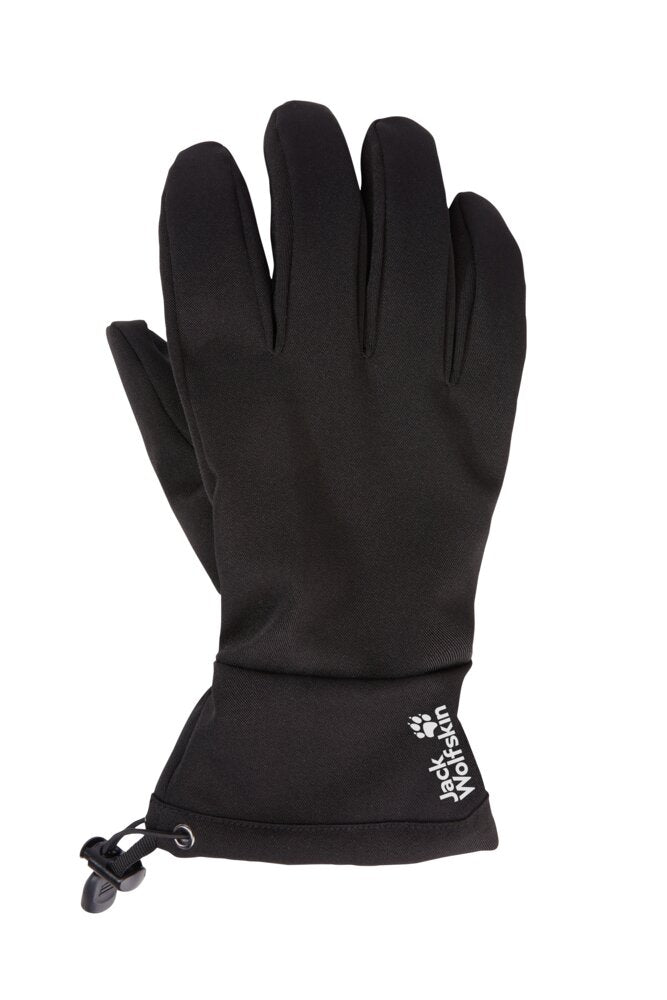 Jack Wolfskin Ins Hike Vaellus hanskat