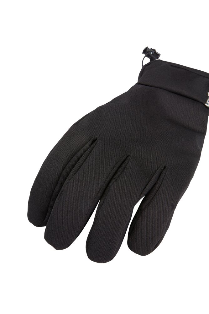 Jack Wolfskin Ins Hike Vaellus hanskat