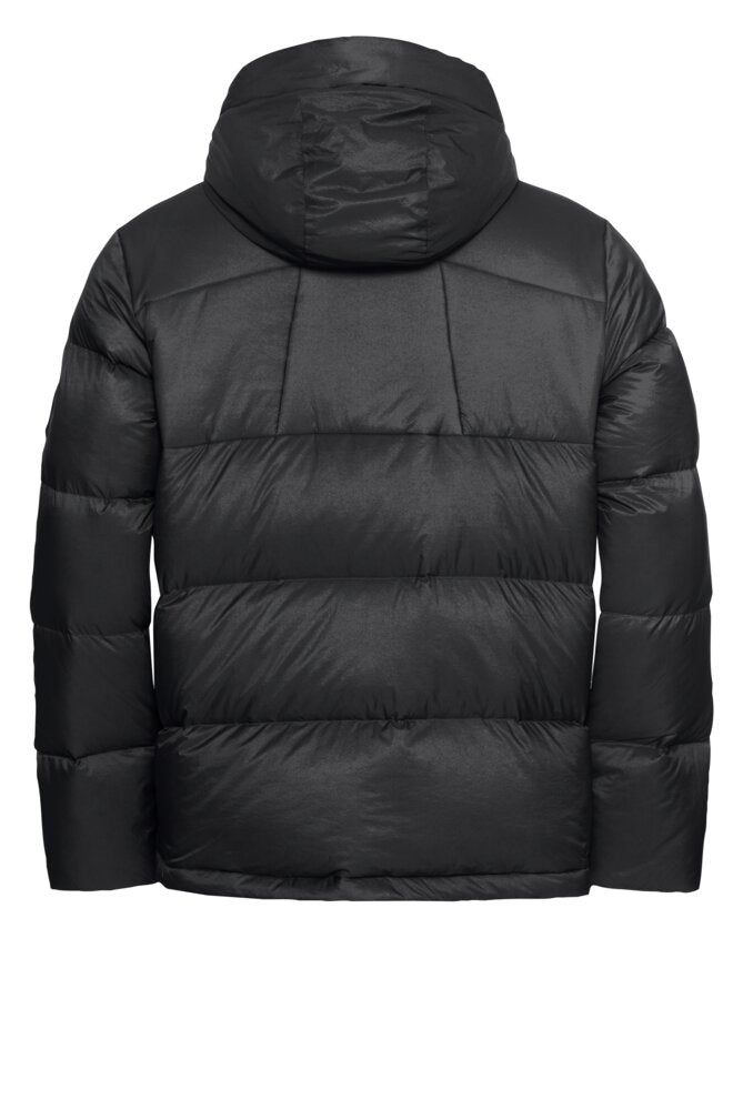 Jack Wolfskin Miesten Icy Hill RDS untuvatakki