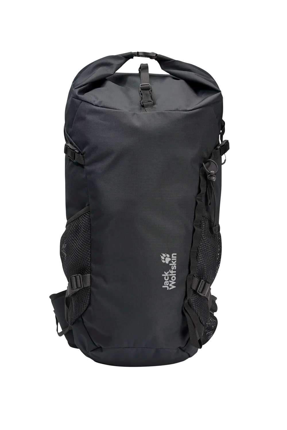 Jack Wolfskin Velocity Lite 28L – tekninen päiväreppu