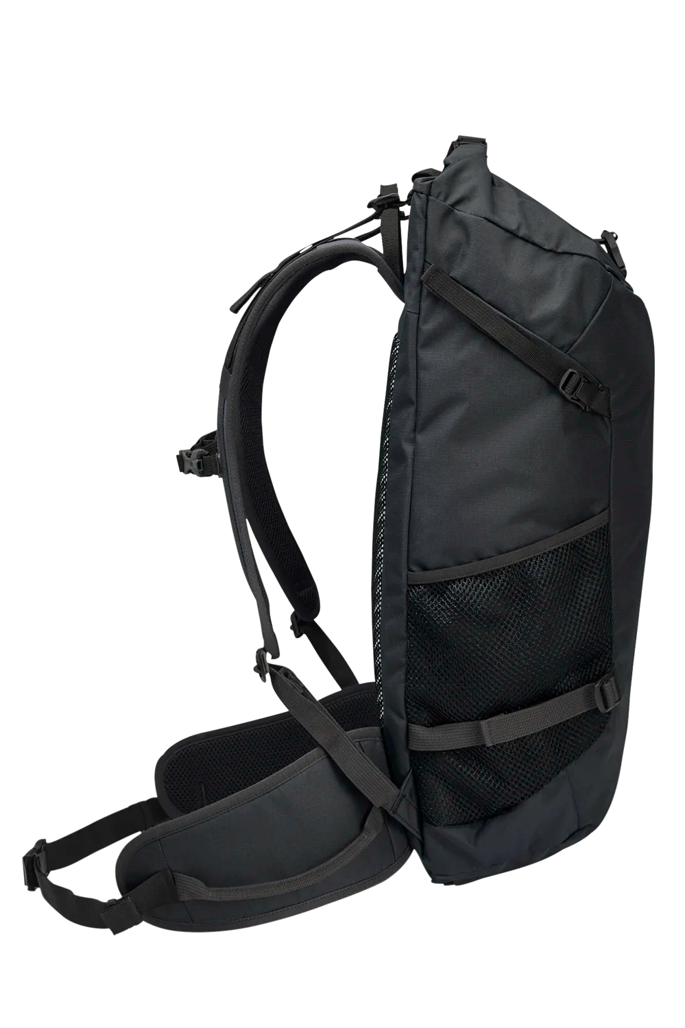 Jack Wolfskin Velocity Lite 28L – tekninen päiväreppu