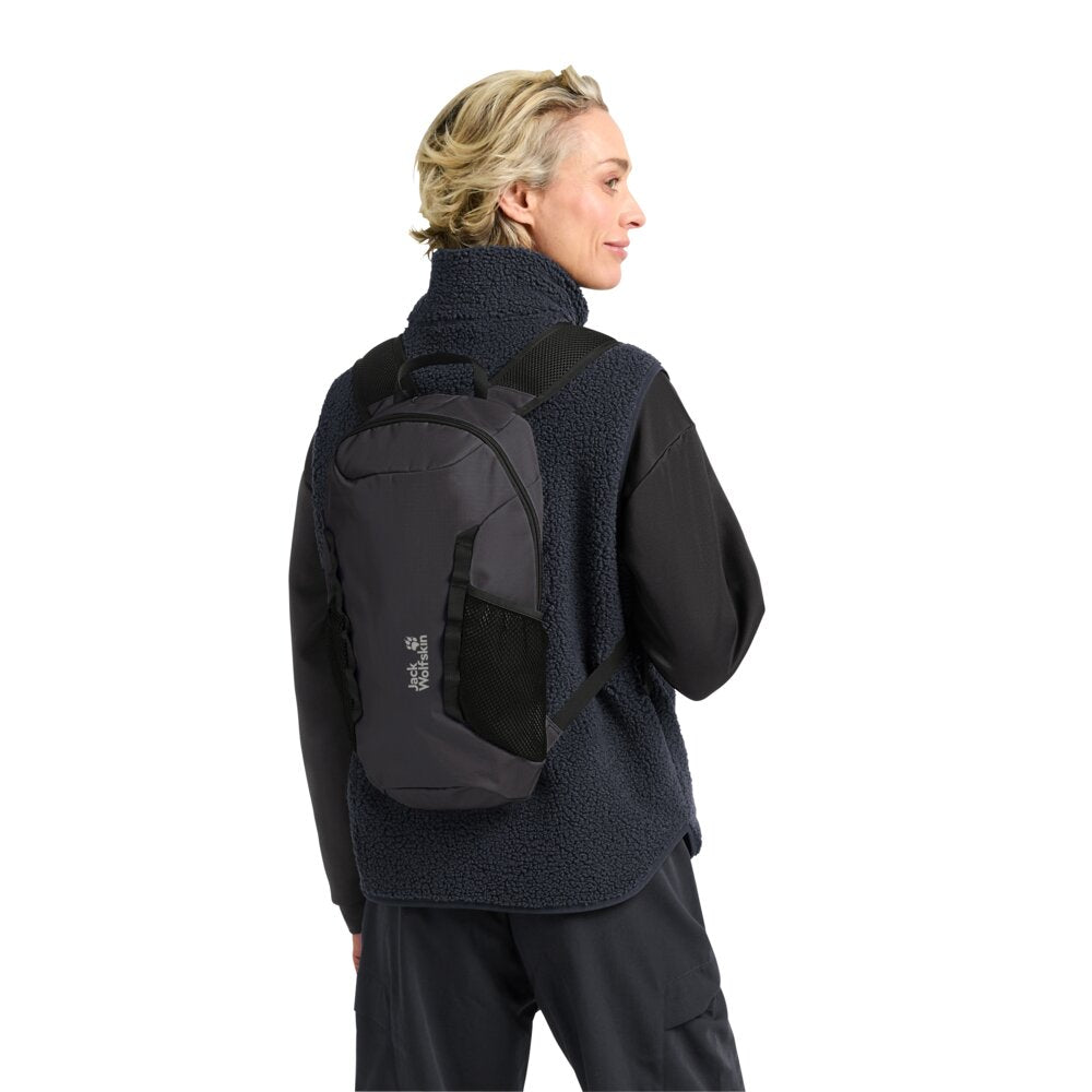 Jack Wolfskin Velocity Lite 10 päiväreppu