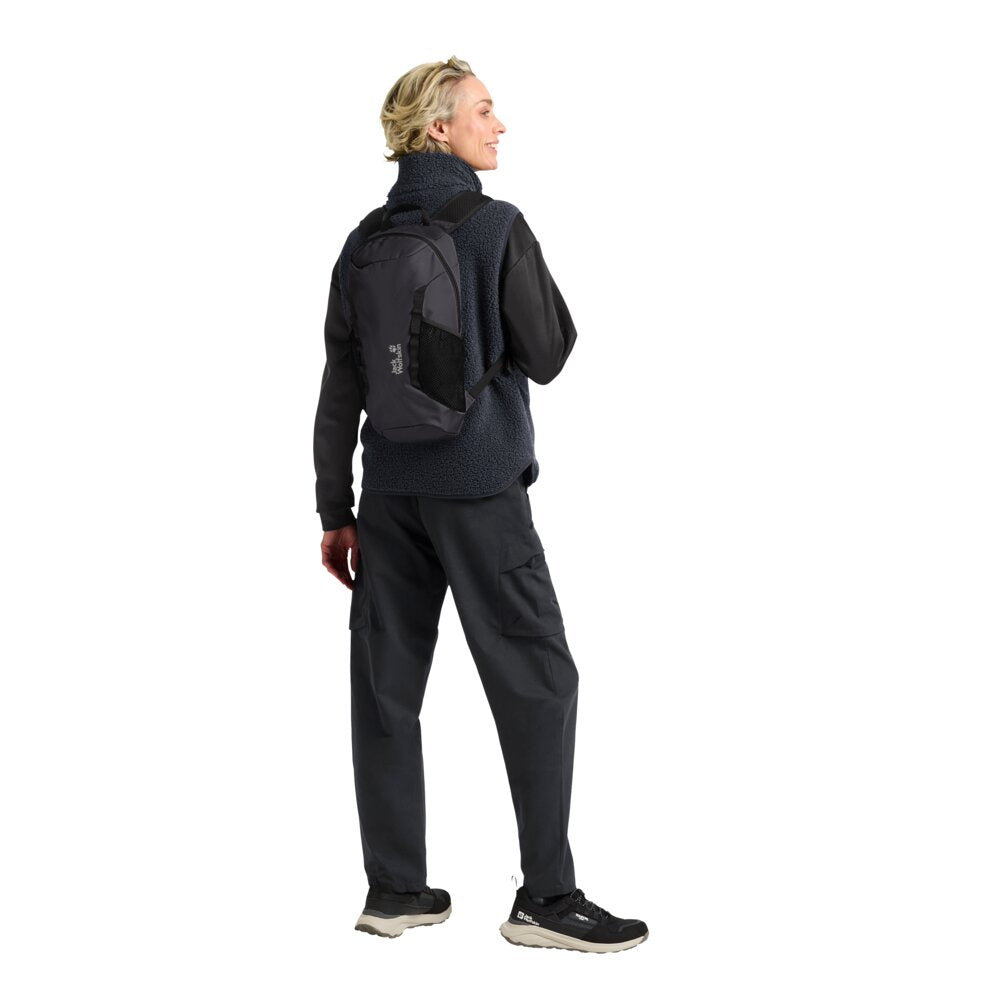 Jack Wolfskin Velocity Lite 10 päiväreppu