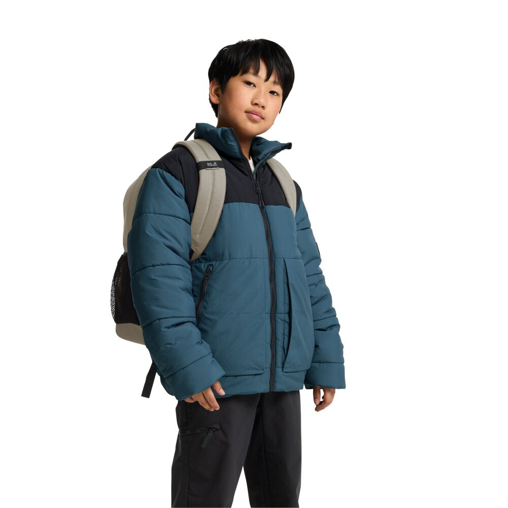 Jack Wolfskin Rebel Pack 25 - reppu