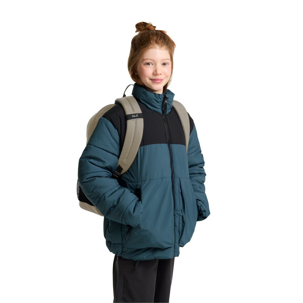 Jack Wolfskin Rebel Pack 25 - reppu