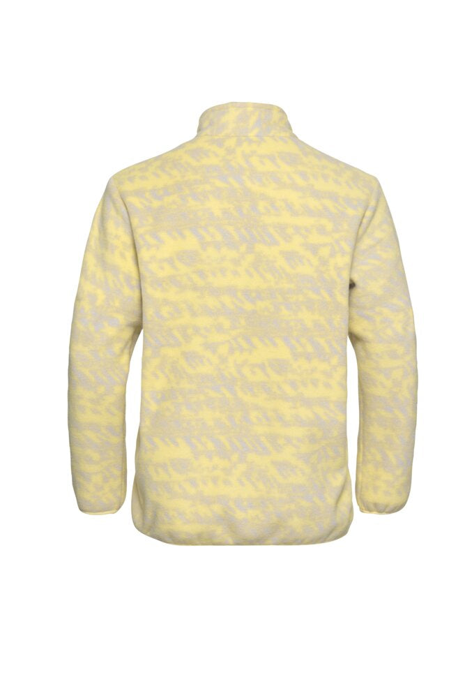 Jack Wolfskin Naisten Big Sky fleecepaita
