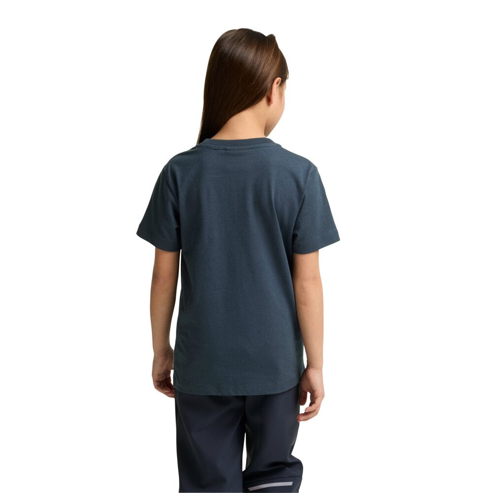 Jack Wolfskin Lasten Muumi t-paita