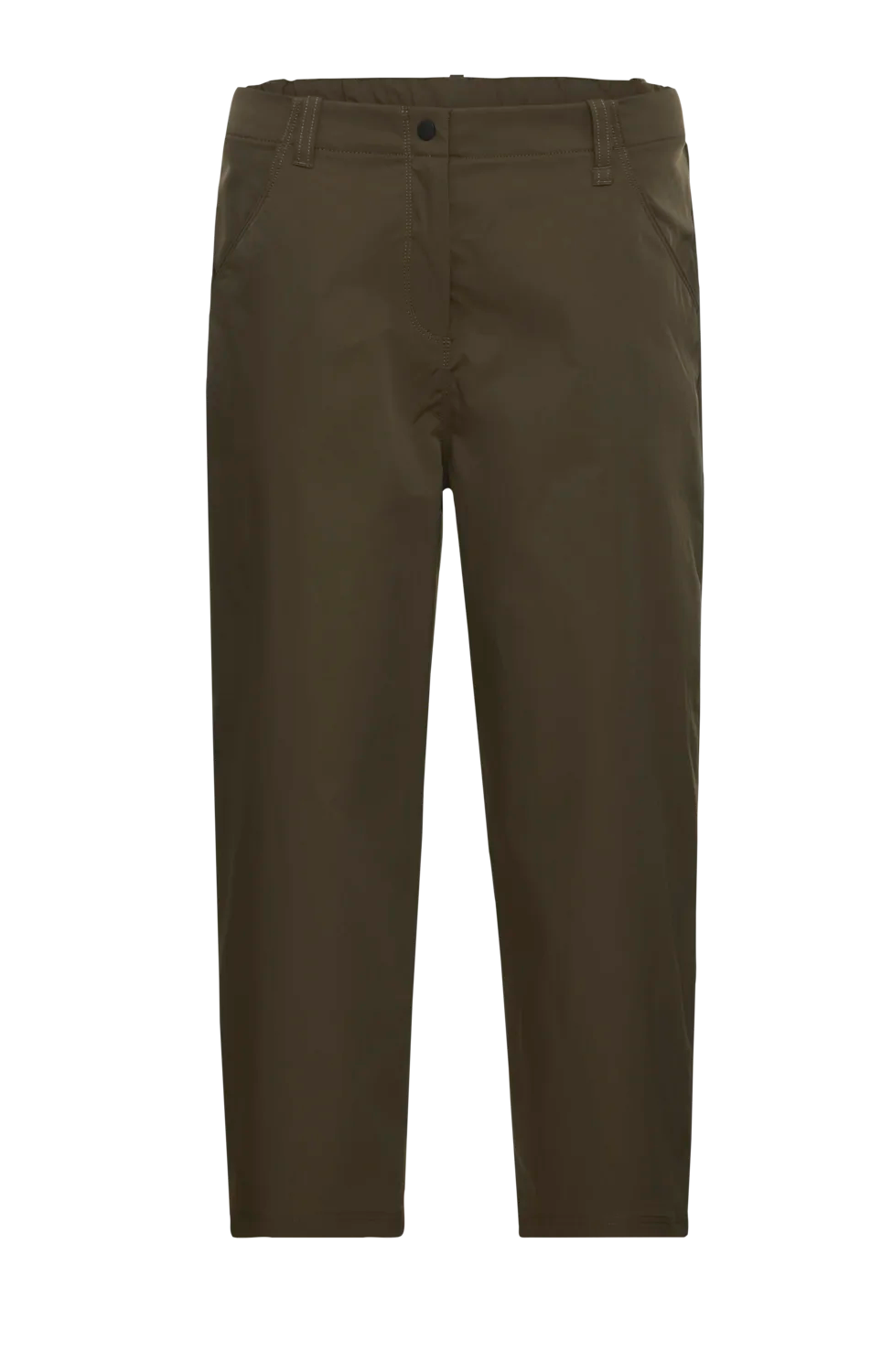 Jack Wolfskin Naisten Mahani 7/8 Osa housut