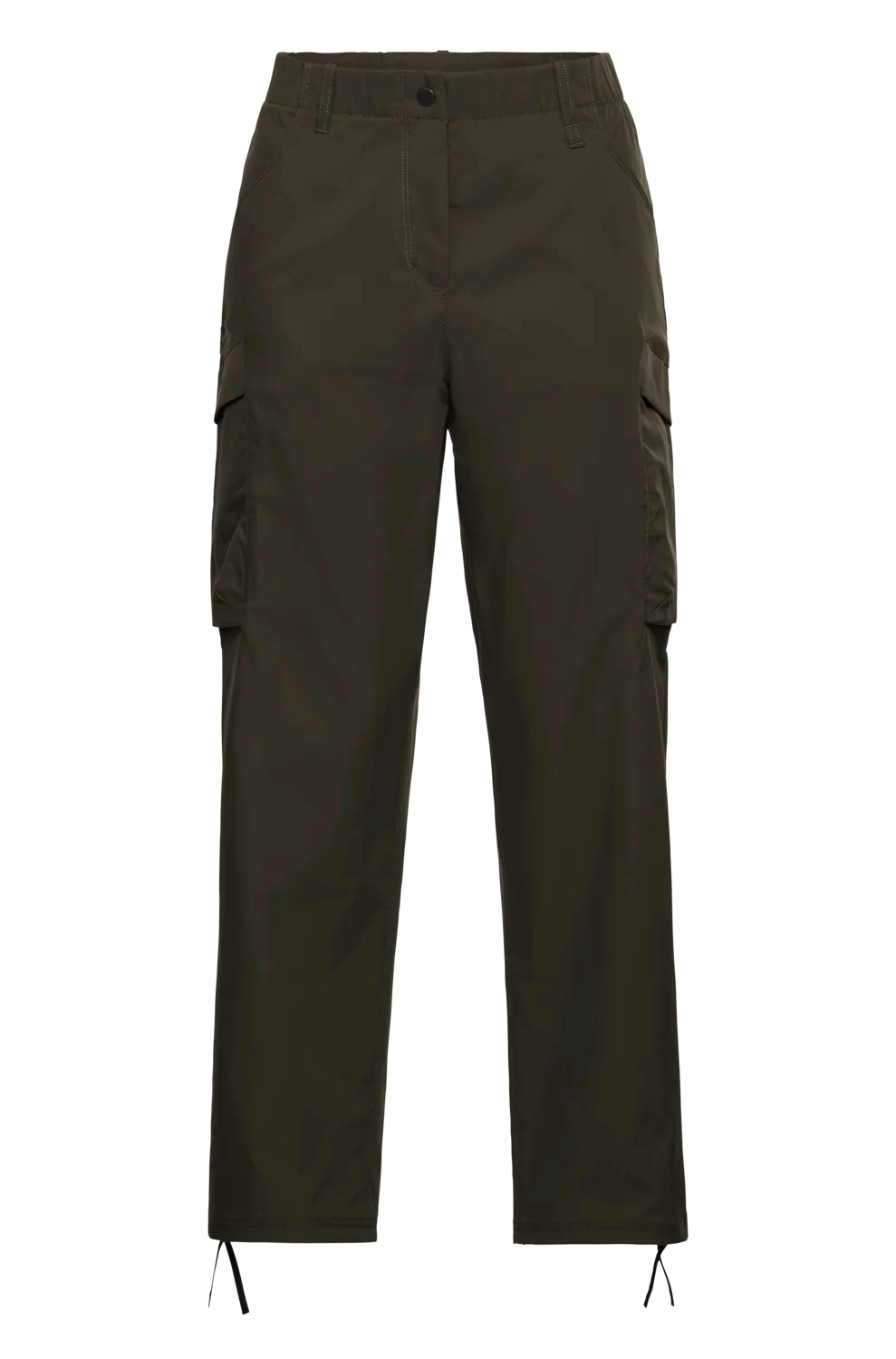 Jack Wolfskin Naisten Mahani cargohousut