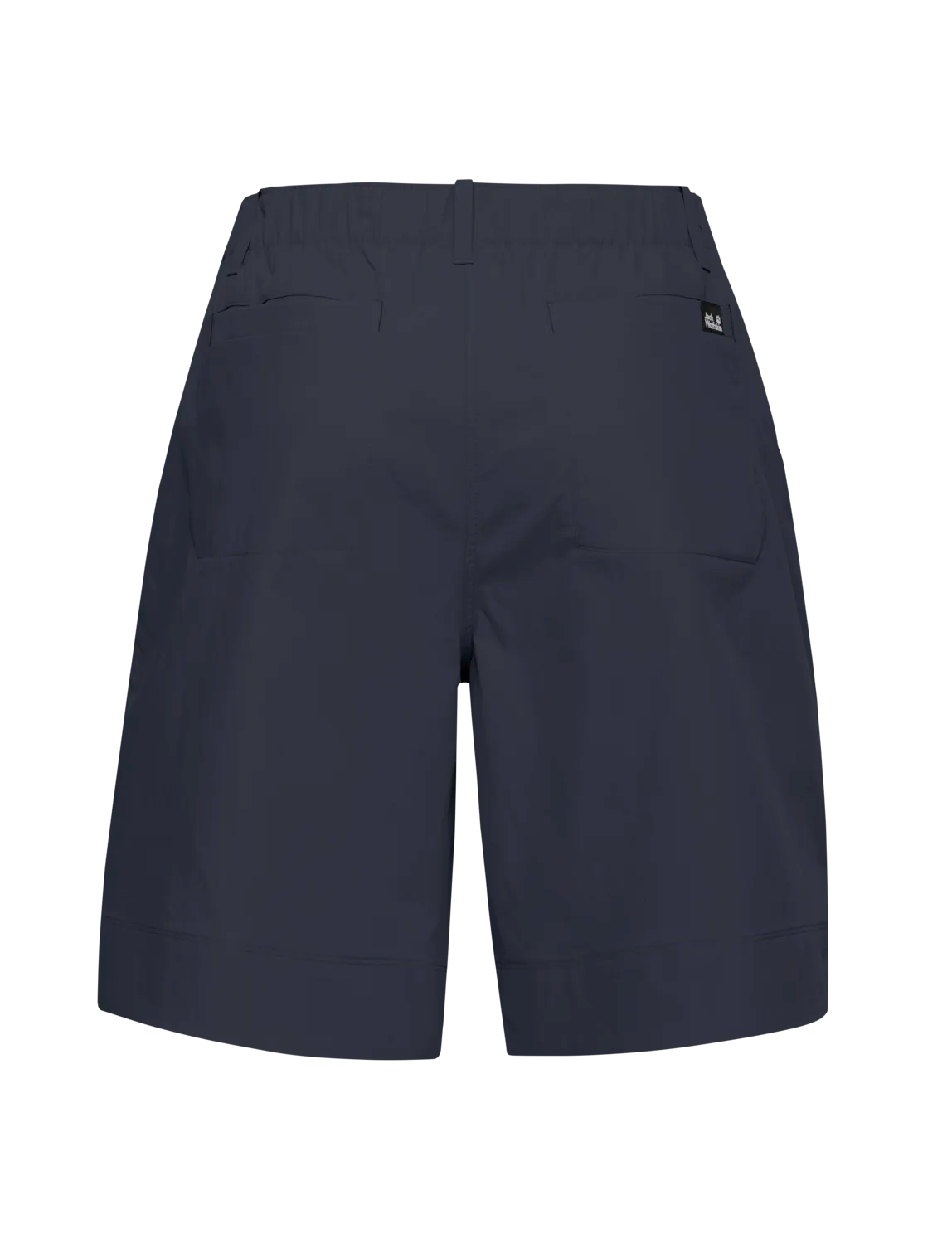 Jack Wolfskin Naisten Mahani kevyet shortsit
