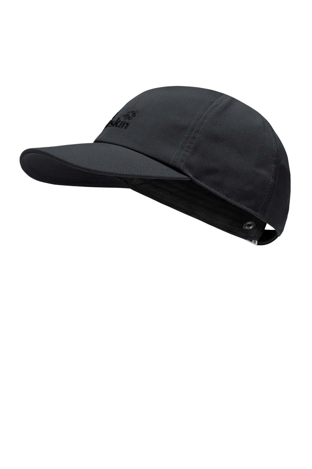 Jack Wolfskin Baseball Cap lippis, phantom