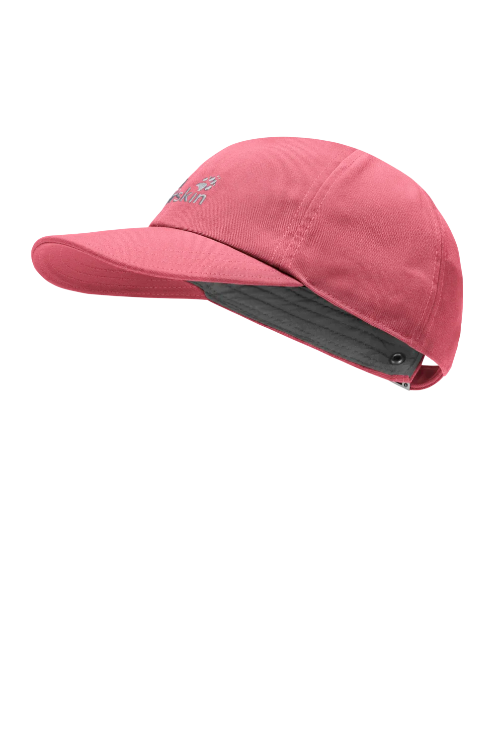 Jack Wolfskin Baseball Cap lippis, evening rose