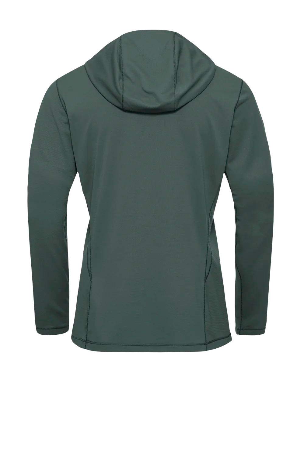 Jack Wolfskin Naisten hupullinen Prelight Suncool uv-paita
