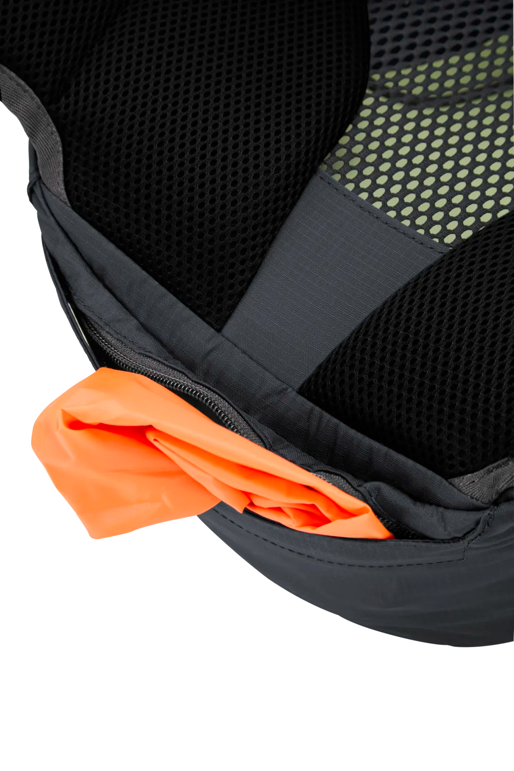 Jack Wolfskin Astro Vent 25 – Tuulettuva vaellusreppu vaativille reiteille (S–L)