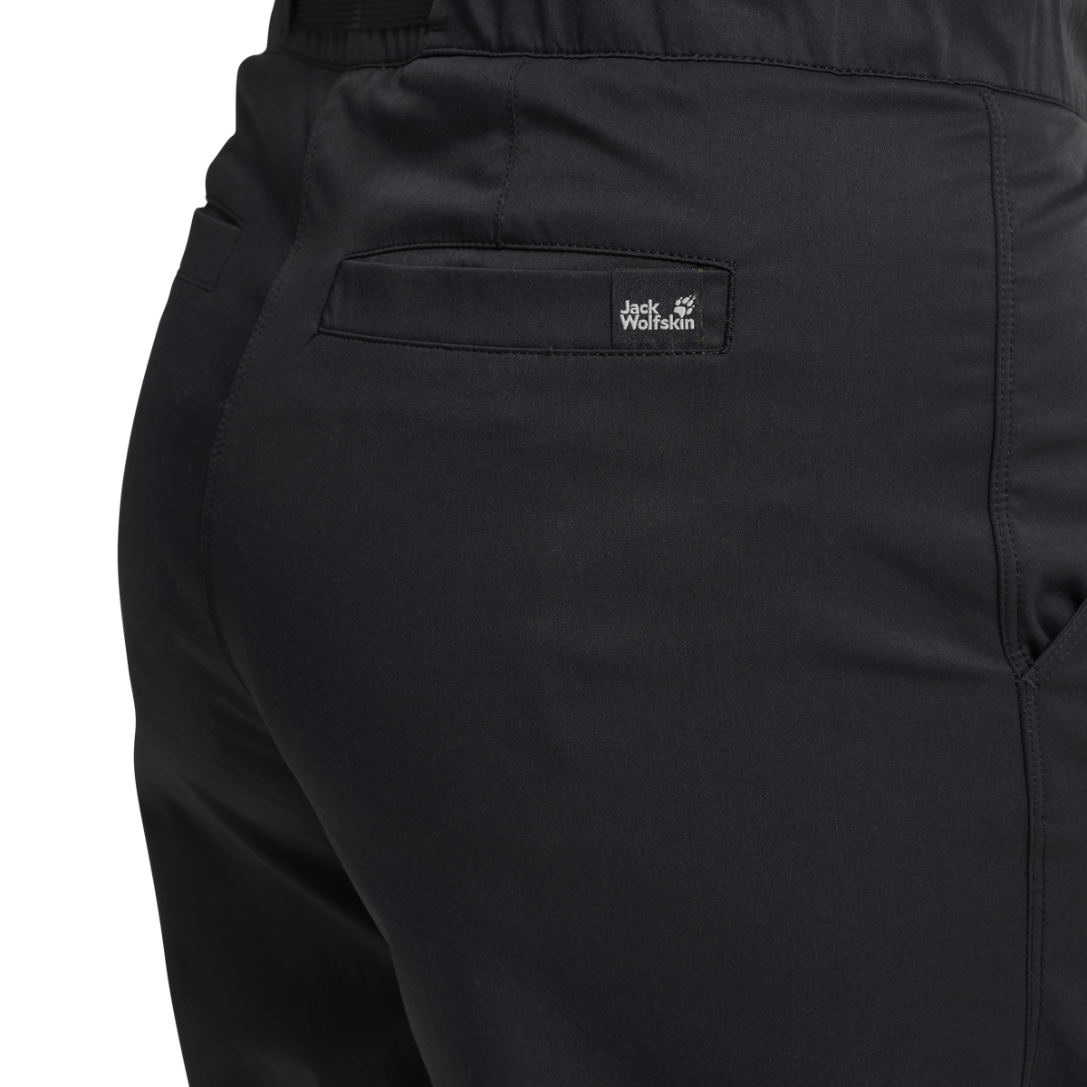 Mahani Winter Pants W black – bongestore.com