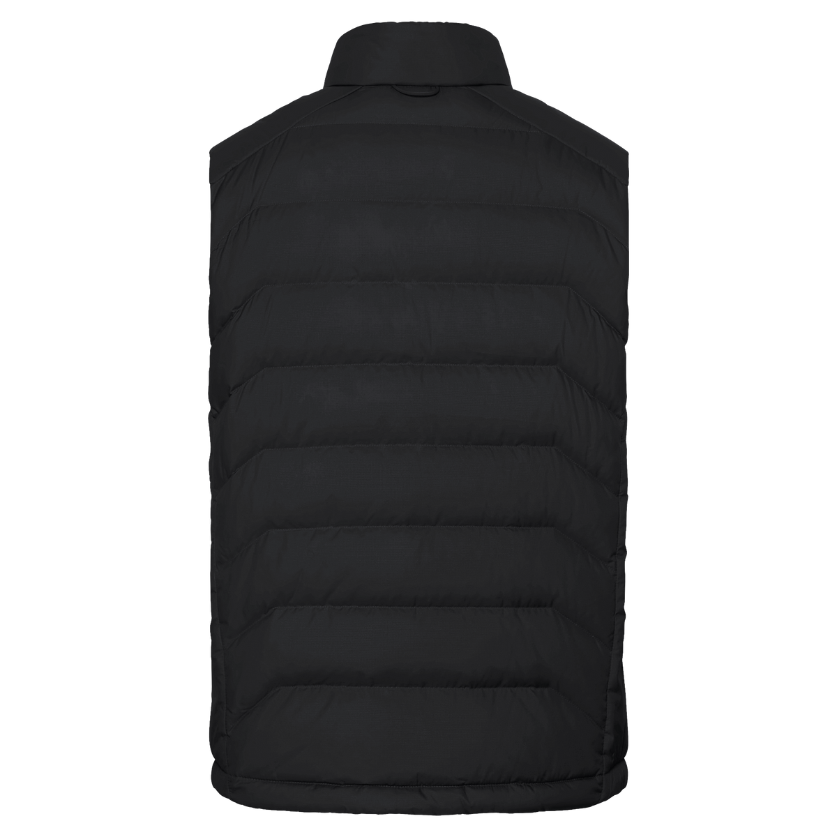 Wild Pass Down Vest M RDS black – bongestore.com
