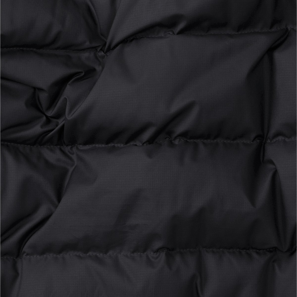 Wild Pass Down Vest M RDS black – bongestore.com