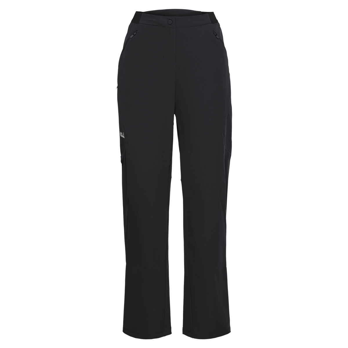 Activate Flex Pants W black – bongestore.com