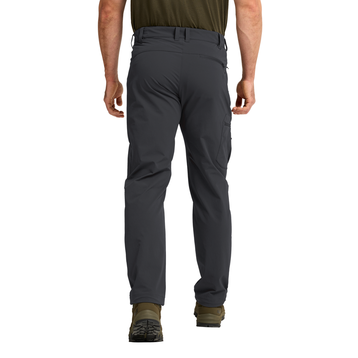 Activate Flex Pants M phantom – bongestore.com