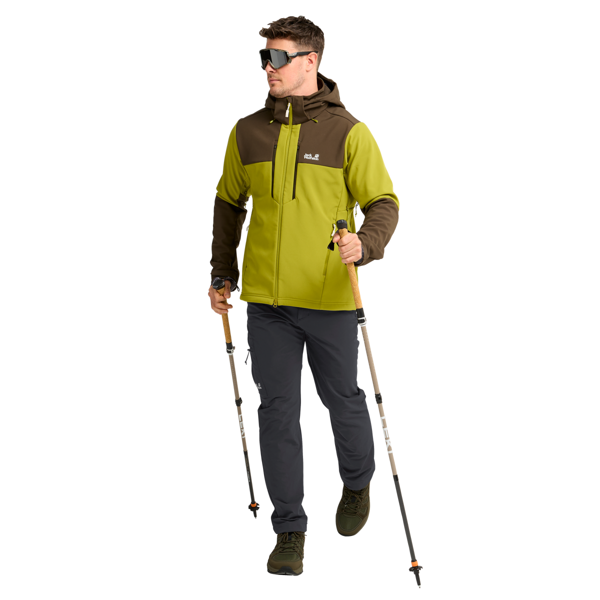 Activate Flex Pants M phantom – bongestore.com