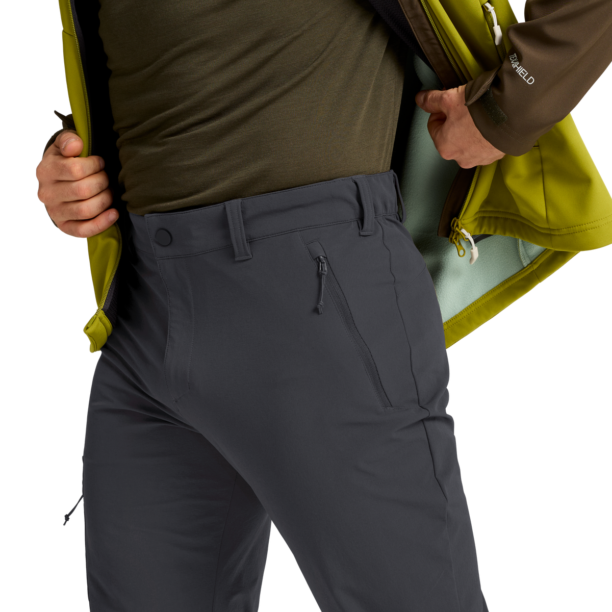 Activate Flex Pants M phantom – bongestore.com