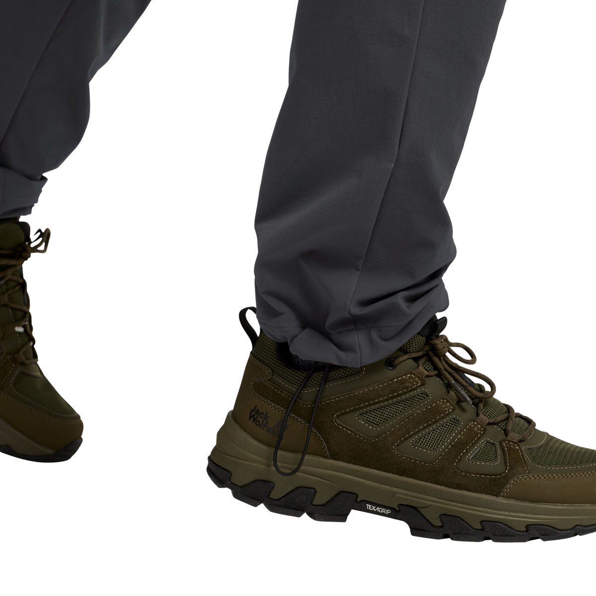 Activate Flex Pants M phantom – bongestore.com