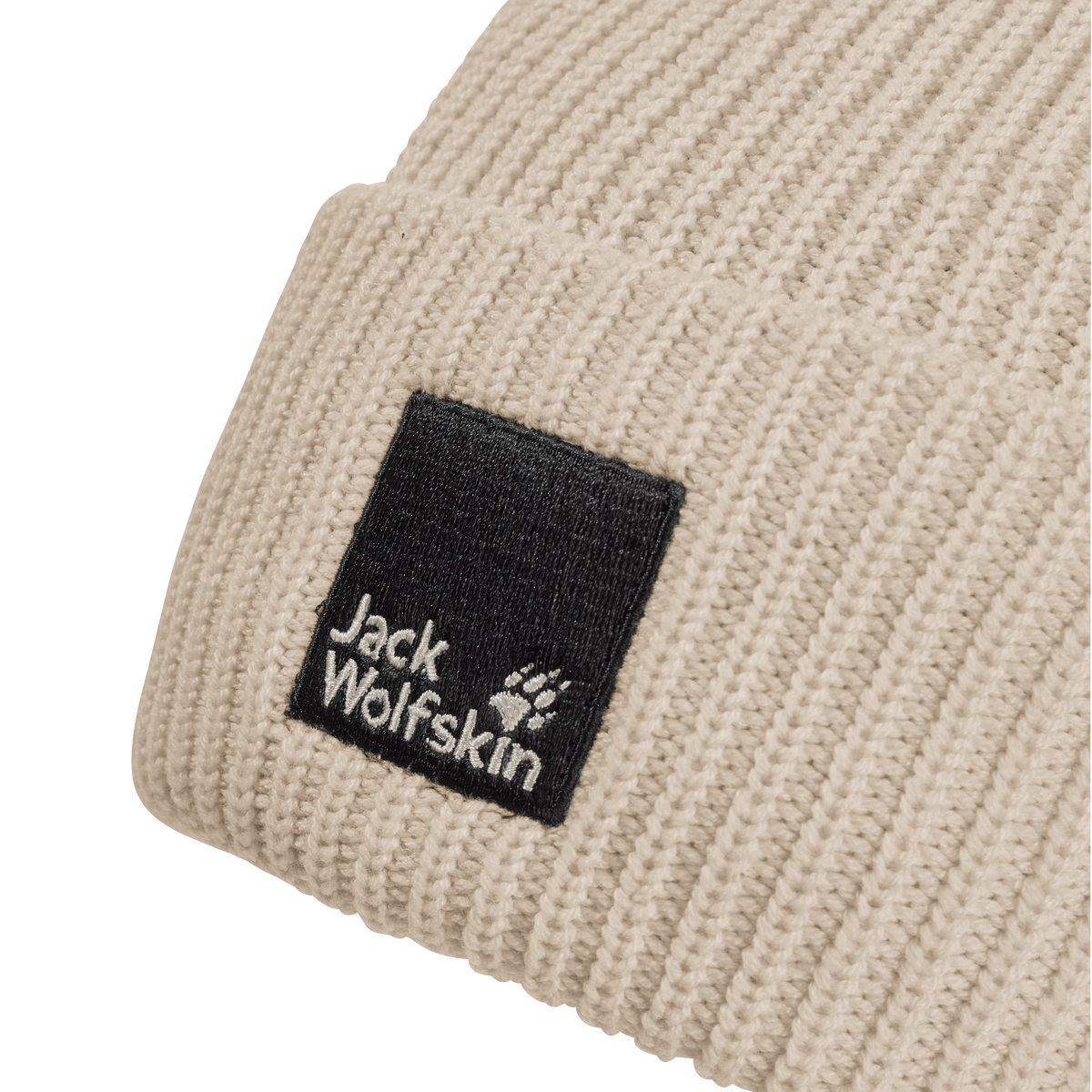 Pergamon Beanie oyster – bongestore.com