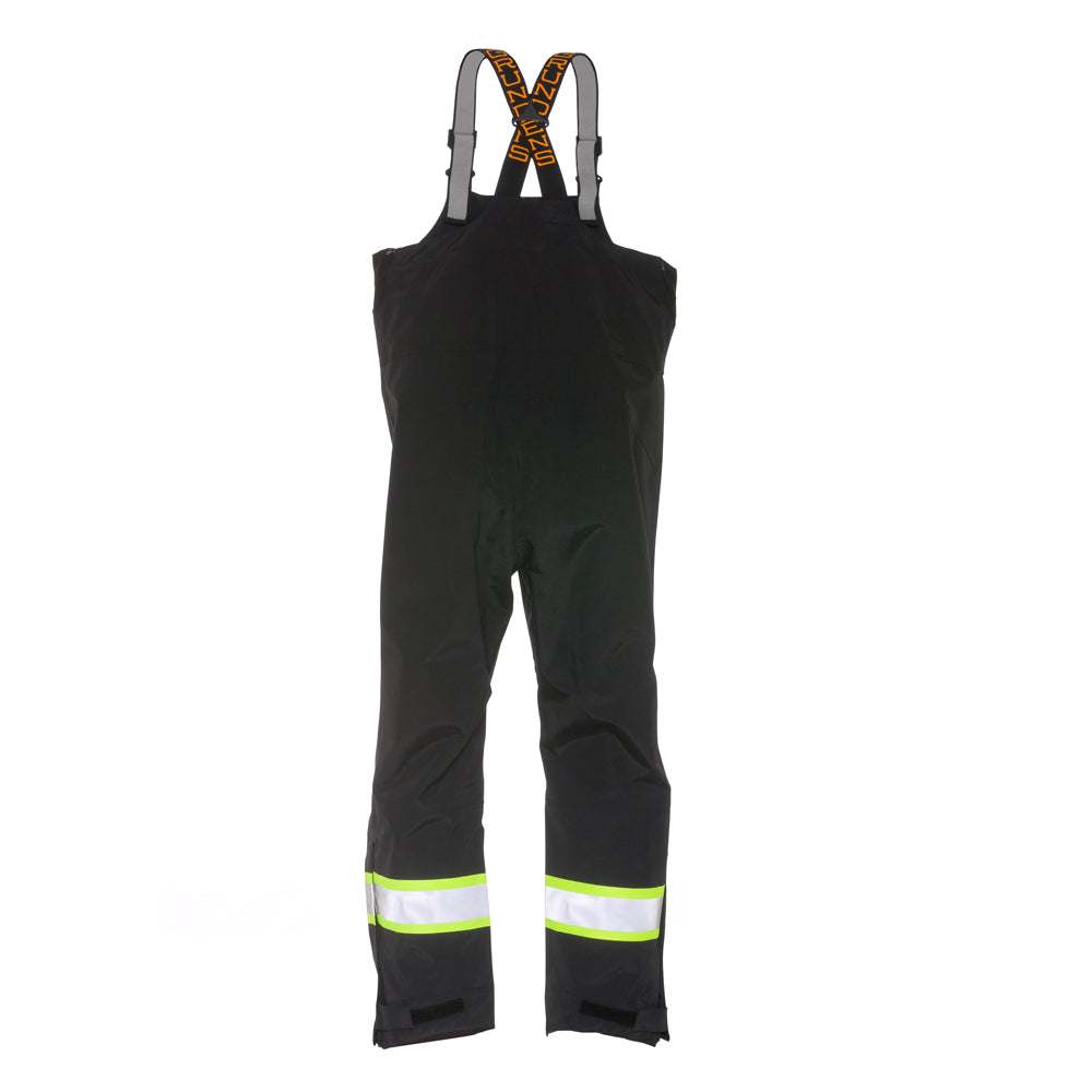 Grundéns Full Share Bib Hi-Vis