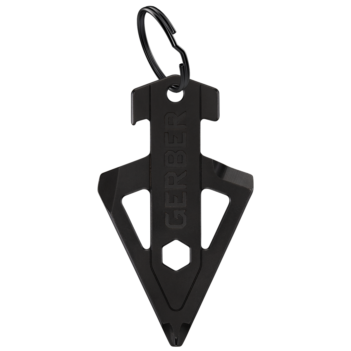 Gerber Broadhead monitoimityökalu - musta
