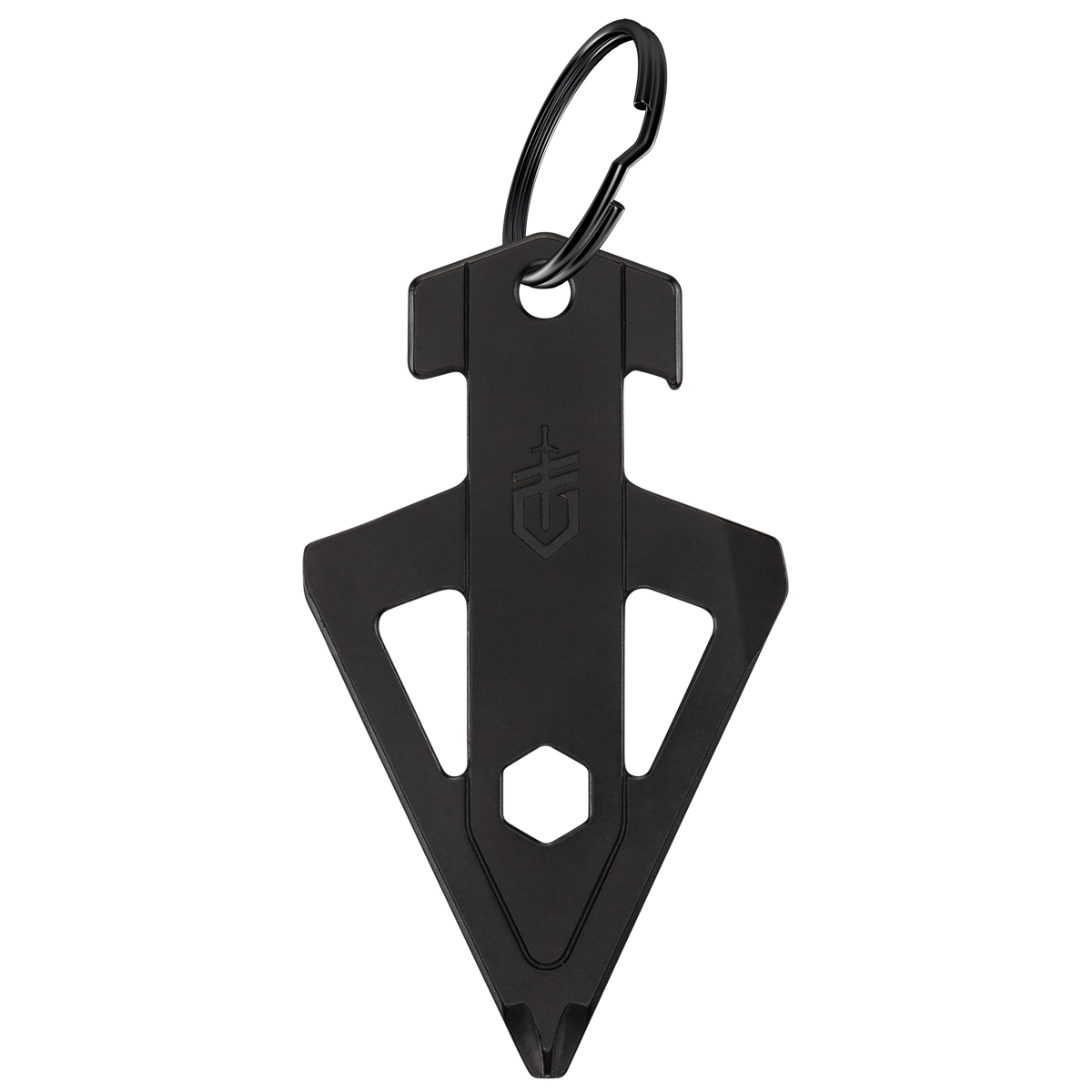 Gerber Broadhead monitoimityökalu - musta