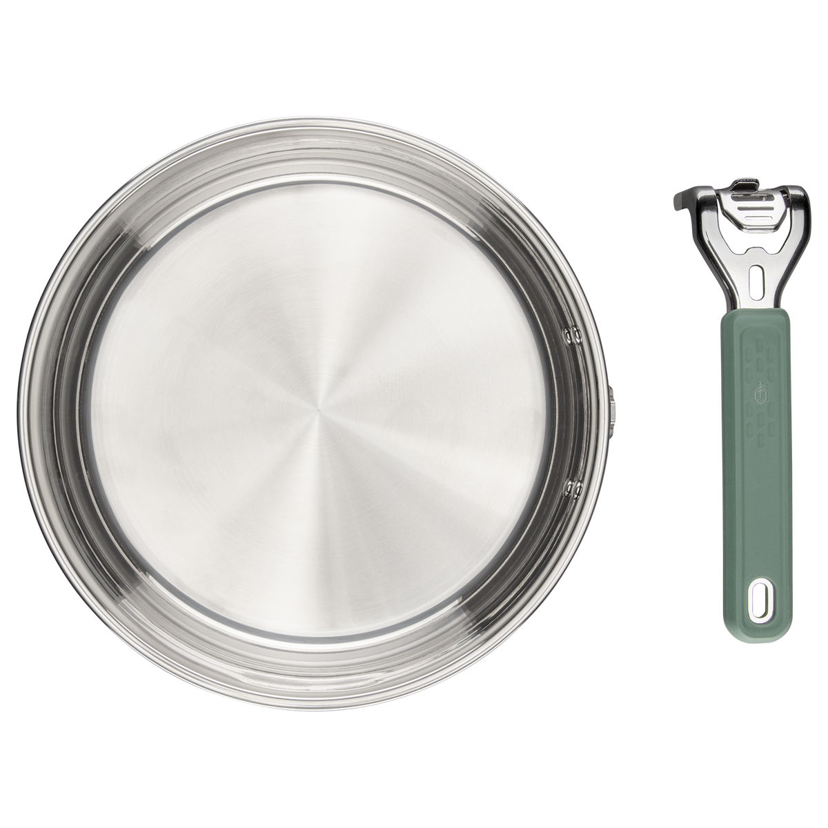 Gerber Compleat Saute Pan - paistokasari retkikäyttöön