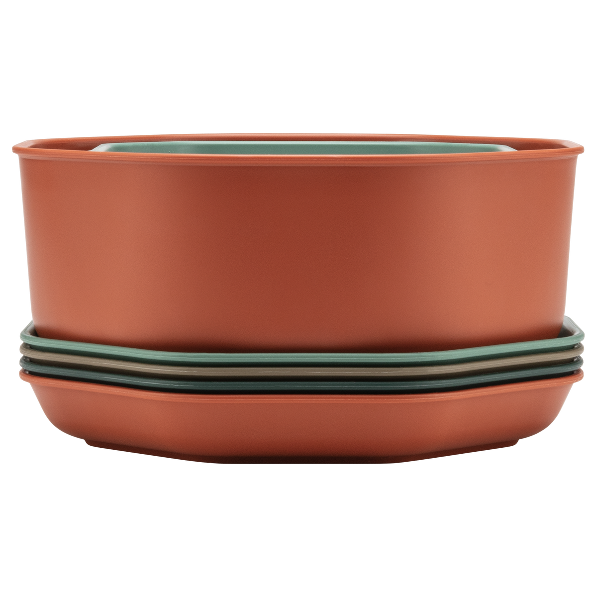 Gerber Compleat Tableware Set - retkiastiasto