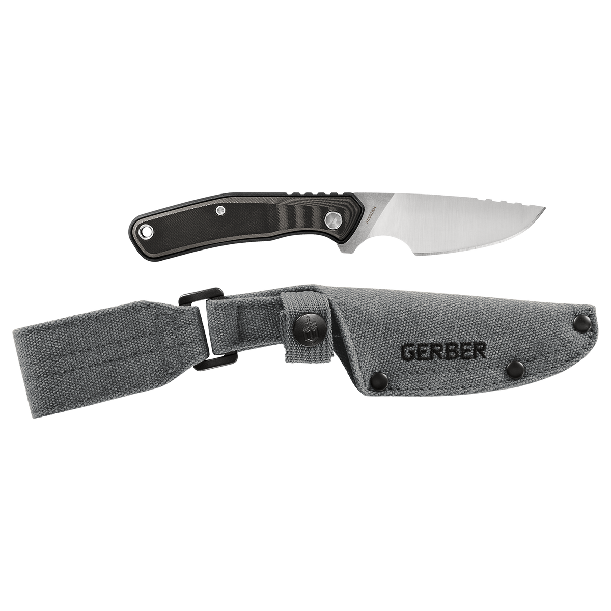 Gerber Downwind Fixed DP - retkiveitsi