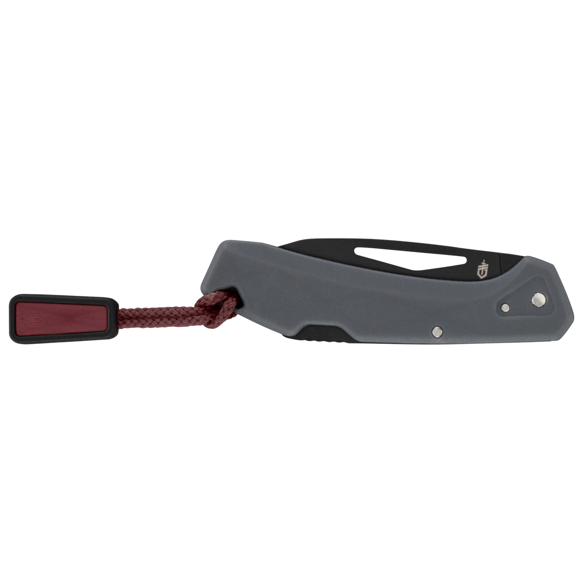 Gerber LST Mini taittoveitsi - harmaa
